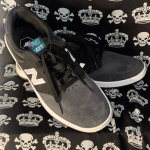 New Balance Men’s  Numeric 425 - Phantom/Black Skate Shoes Size 7